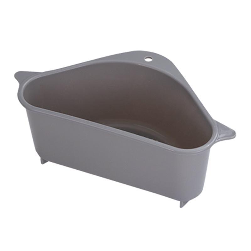 FFOrder Triangle Kitchen Sink Drain Basket - PrataMart